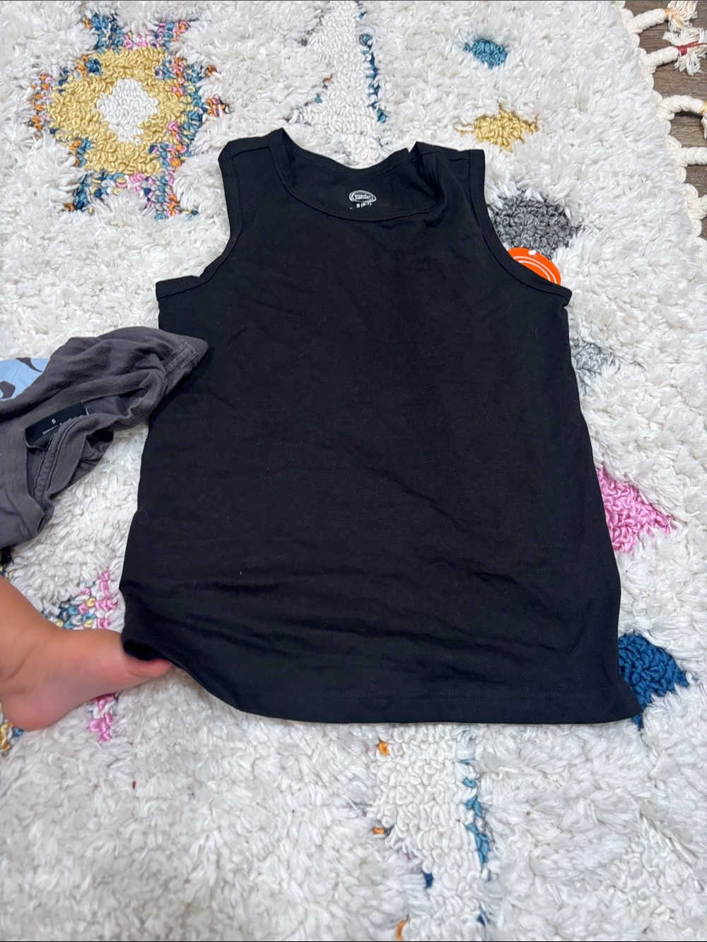 Wonder Nation Tank Top